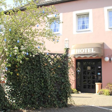Hotel Matheisen Köln Dış mekan fotoğraf