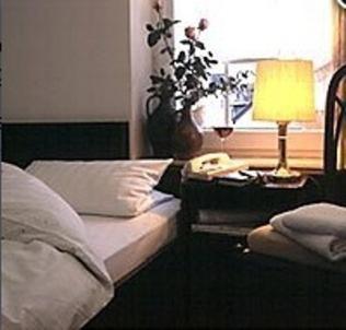 Hotel Matheisen Köln Oda fotoğraf